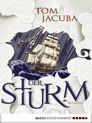 cover image of Der Sturm